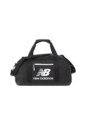 Bolso Deportivo New Balance Original Duffel Bag Negro Unisex