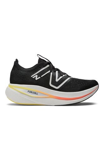 Tenis Deportivos New Balance RCX  Negro Para Hombre New Balance