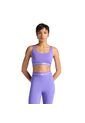 Top Deportivo New Balance Original A-C Train Lila Para Mujer de New Balance