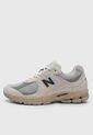 Tenis new balance 2002R Beige de New Balance