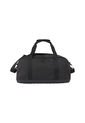 Bolso Deportivo New Balance Original Duffel Bag Negro Unisex de New Balance