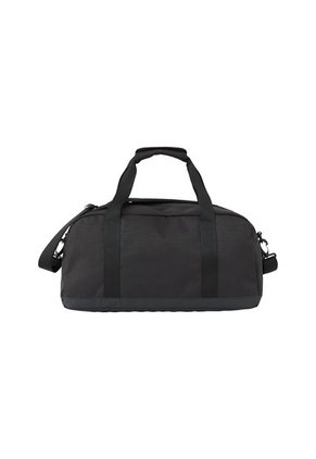 Bolso Deportivo New Balance Original Duffel Bag Negro Unisex