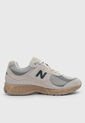 Tenis new balance 2002R Beige de New Balance