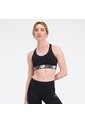 Top New Balance Original Bk -Performance Negro Para Mujer de New Balance