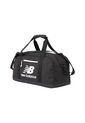 Bolso Deportivo New Balance Original Duffel Bag Negro Unisex de New Balance
