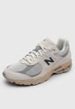 Tenis new balance 2002R Beige de New Balance