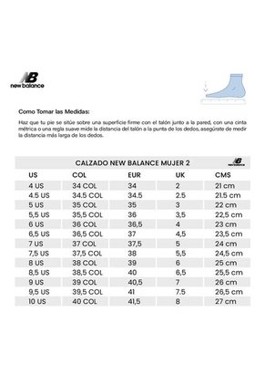 Tenis New Balance 574 Mujer-Gris/Azul