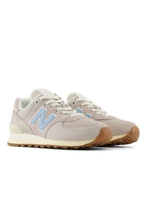 New Balance Tenis Para Mujer Wo574 New Balance