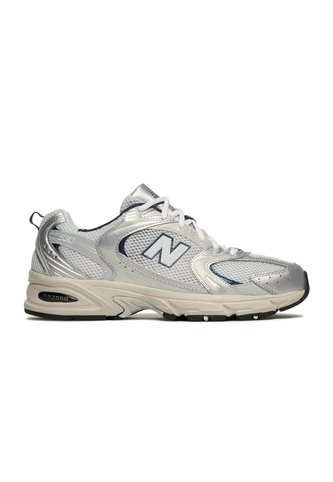 Tenis Deportivos New Balance 530 Original Gris Unisex New Balance