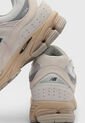 Tenis new balance 2002R Beige de New Balance