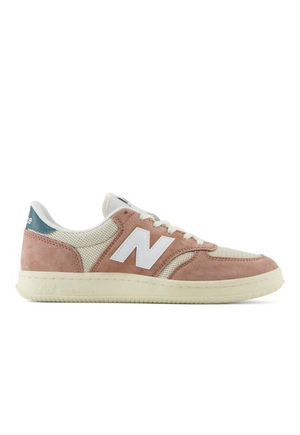 Tenis Deportivos Marca New Balance Original 500 Café Unisex