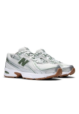 Tenis Deportivos New Balance Originales 740 Gris Unisex New Balance