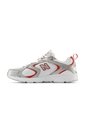 Tenis Deportivos New Balance 408 Originales Blanco Unisex de New Balance