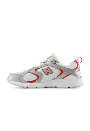 Tenis Deportivos New Balance 408 Originales Blanco Unisex