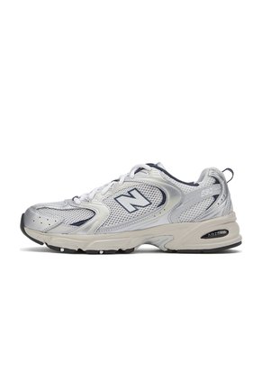 Tenis Deportivos New Balance 530 Original Gris Unisex