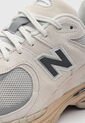 Tenis new balance 2002R Beige de New Balance
