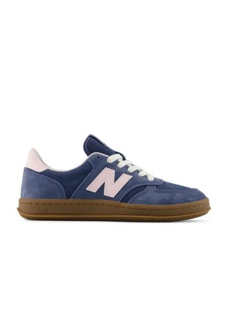 Tenis Deportivos New Balance Originales T500 Azul Unisex New Balance