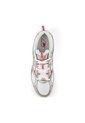 Tenis Deportivos New Balance 408 Originales Blanco Unisex de New Balance
