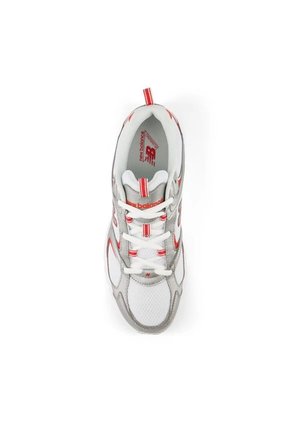 Tenis Deportivos New Balance 408 Originales Blanco Unisex