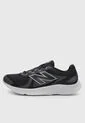 Tenis new balance 430 Negro de New Balance