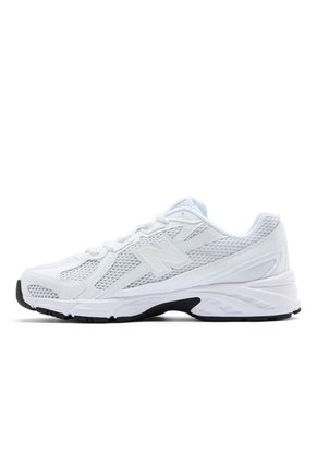Tenis Deportivos New Balance Original 740 Blanco Unisex