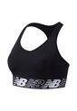 Top New Balance Original Bk -Performance Negro Para Mujer de New Balance