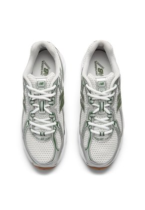 Tenis Deportivos New Balance Originales 740 Gris Unisex