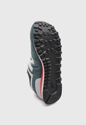 Tenis new balance 574 Verde