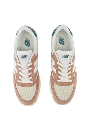 Tenis Deportivos Marca New Balance Original 500 Café Unisex