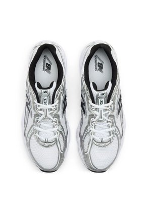 Tenis Deportivos New Balance Original 740 Blanco Unisex