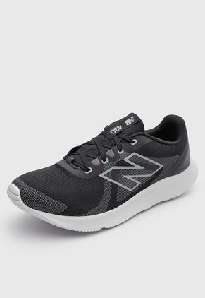 Tenis new balance 430 Negro