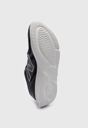 Tenis new balance 430 Negro