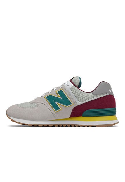 New balance 574 hombre clearance dafiti