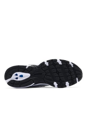 Tenis Deportivos New Balance Original 740 Blanco Unisex