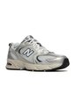 Tenis Deportivos New Balance 530 Original Gris Unisex de New Balance