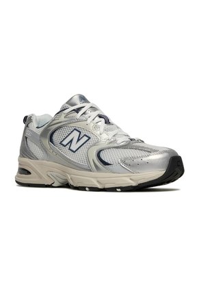 Tenis Deportivos New Balance 530 Original Gris Unisex