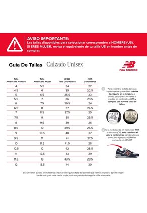 Tenis Deportivos New Balance Originales 740 Gris Unisex