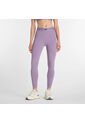 Leggings New Balance Originals Ac Bodywear Morado Para Mujer de New Balance