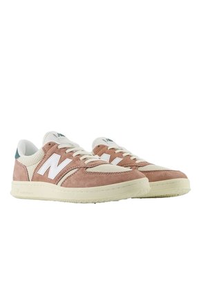Tenis Deportivos Marca New Balance Original 500 Café Unisex