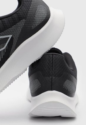 Tenis new balance 430 Negro