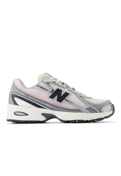 Tenis Deportivos New Balance Originales 740 Rosa Unisex