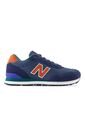 Tenis New Balance 515-Azul Indigo de New Balance