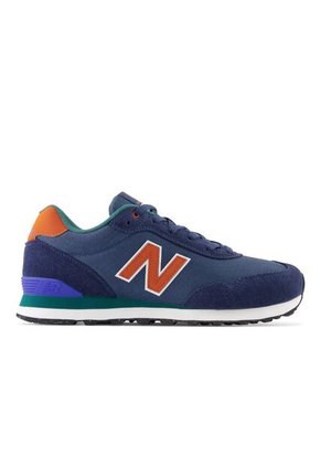 Tenis New Balance 515-Azul Indigo