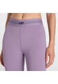 Leggings New Balance Originals Ac Bodywear Morado Para Mujer de New Balance