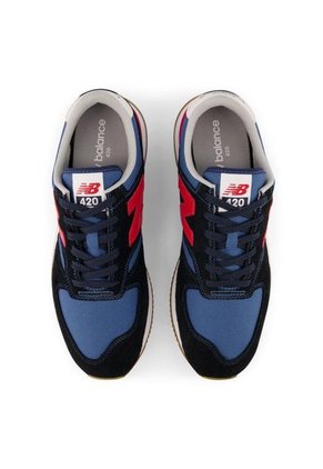 Tenis New Balance UL420VB2 SPRING 2022 Hombre-Azul