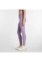 Leggings New Balance Originals Ac Bodywear Morado Para Mujer de New Balance