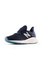 Tenis New Balance Fresh Foam Roav Mujer-Azul Oscuro de New Balance
