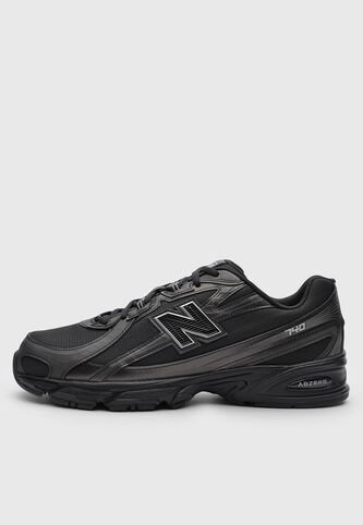 Tenis new balance 740 Negro New Balance