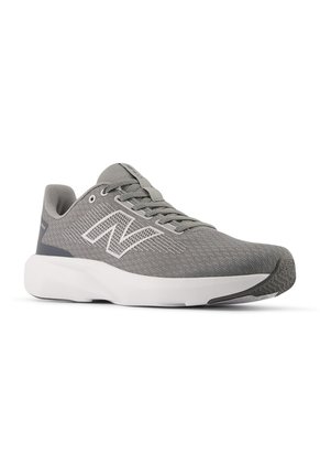 Tenis Deportivos New Balance Originales 413 Gris Para Hombre