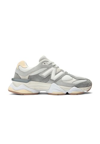 Tenis Deportivos New Balance Original 9060 Gris Unisex New Balance